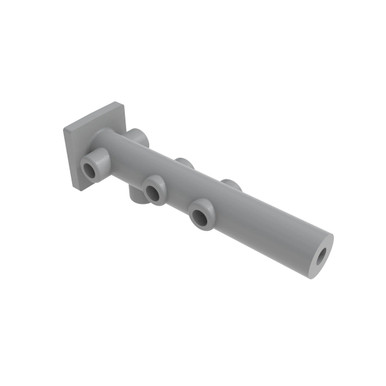 John Deere N371820 Lubrication and Water System Manifold | RDO 