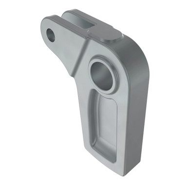 John Deere R207642 Implement Quick Coupler Latch | RDO Equipment Co.