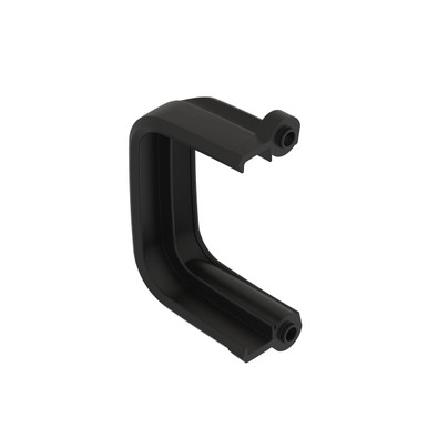 John Deere LVU26917 Rear Retainer, SCV Boot | RDO Equipment Co