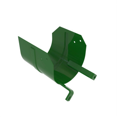 John Deere AL110487 Front Axle Guard | RDO Equipment Co.