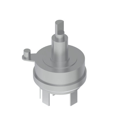 John Deere RE46634 Rotary Switch | RDO Equipment Co.