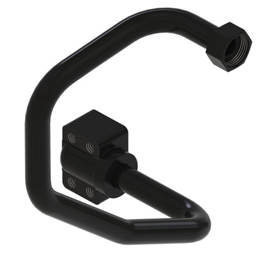 John Deere AT467960 Oil Line, Tube, Hydraulic | RDO Equipment Co.