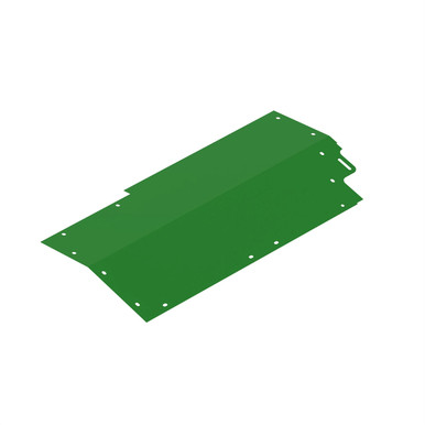 John Deere HXE85750 Cover, Atd Enclosure Common Ft4 | RDO