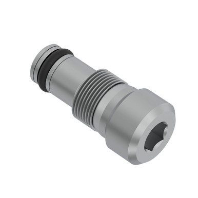 John Deere AN206492 Shuttle Flow Control Hydraulic Valve | RDO