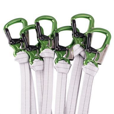 Vertical Supply Group NSLKIT6 Speedline Kit, Notch 26 Inch, 6 pack