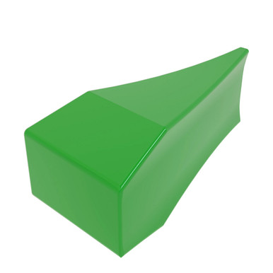 John Deere Z103389 Cutterhead Unit Deflector | RDO Equipment Co.