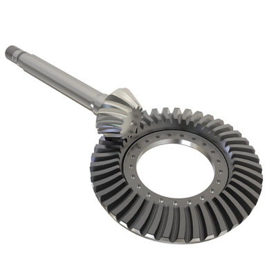 John Deere YZ120644 Differential Spiral Bevel Gear And