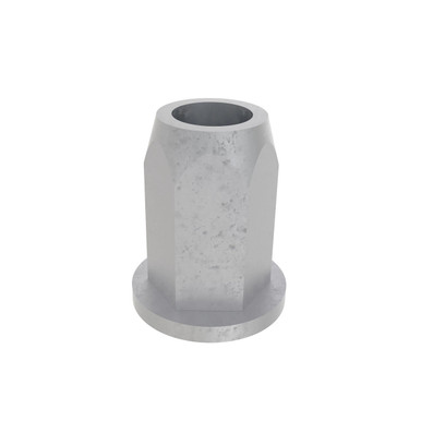 John Deere Z51633 Hex Rivet Nut, M6 | RDO Equipment Co.
