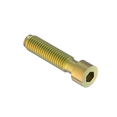 John Deere 19M8300 Cylindrical Head Screw, M8 X 40 | RDO Equipment Co.