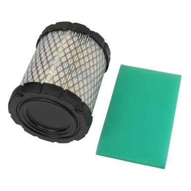 農機具　ジョンディア　エアーフィルター Air Filter For John Deere Z810A Z820A Z840A 647A 657A 667A