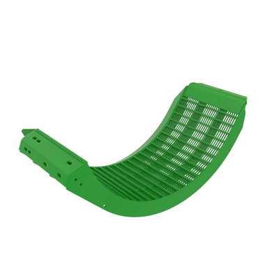 John Deere AXE28812 Concave, Narrow Spacing Small Wire | RDO