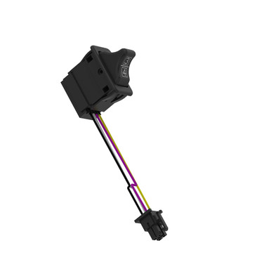 John Deere RE306768 Toggle/Rocker Switch, (Ims 3/4) | RDO