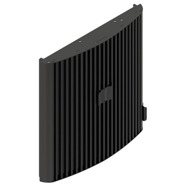 John Deere RE180511 Screen, Grille, Assembly, Narrow | RDO Equipment Co.