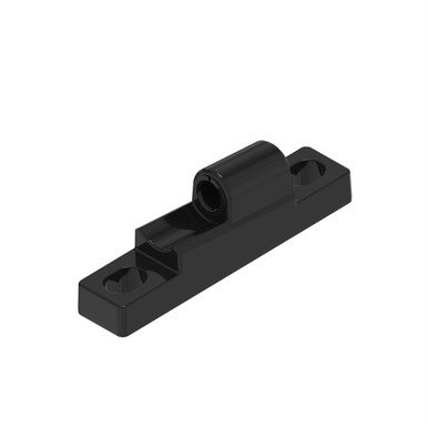 John Deere RE208272 Left-Hand Door Hinge | RDO Equipment Co.