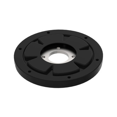 John Deere AL201672 Universal Driveshaft Torsional Damper | RDO ...