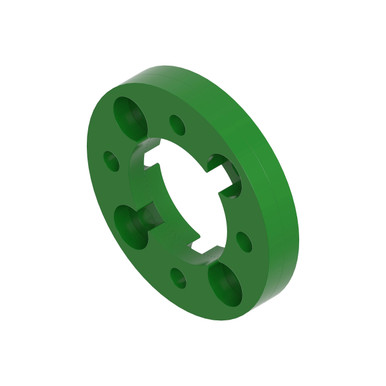 John Deere AXT20608 Semi-Finished Weldment, Buttlifter | RDO