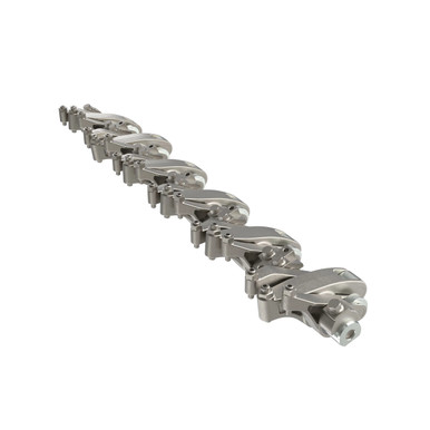 John Deere RE535521 Complete Rocker Arm Assembly | RDO Equipment Co 