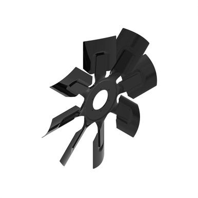 John Deere AT477160 Fan, 864mm Horton Metal 8 Blade | RDO