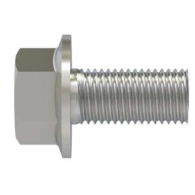 ロッド heddon John Deere 19M7788 Hex Head Flanged Screw, M12 X 25 | RDO