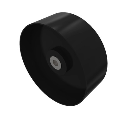 John Deere AXE52639 Idler, Pulley, Flat 203.2 O.D. | RDO Equipment Co.
