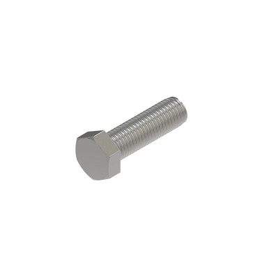 John Deere 19M7169 Hex Head Screw, M10 X 35 | RDO Equipment Co.