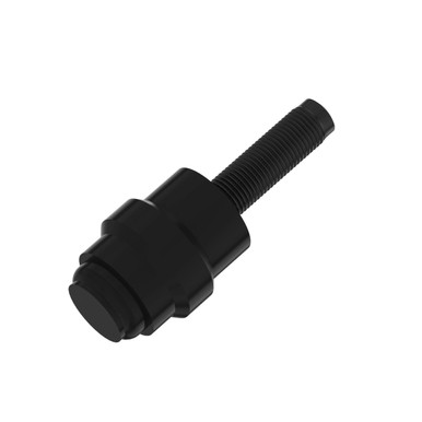 John Deere AT318163 Refrigerant Low Pressure Line Valve | RDO