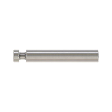 Steel 1 Groove Circular Groove Pin #R51715
