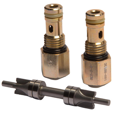 John Deere AH218992 Piston Kit, Check Valves And Piston | RDO Equipment Co.