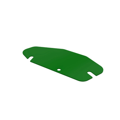 John Deere H136573 Vertical Auger Rear Cover | RDO Equipment Co.