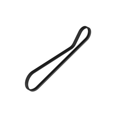 John Deere REC369126500 Ribbed V-Belt, Pk, 406.4 mm, 16 Inch