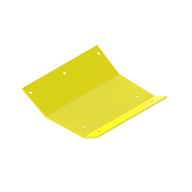 John Deere H211864 Skid Plate, Flex Stabilizer, Plasti | RDO Equipment Co.