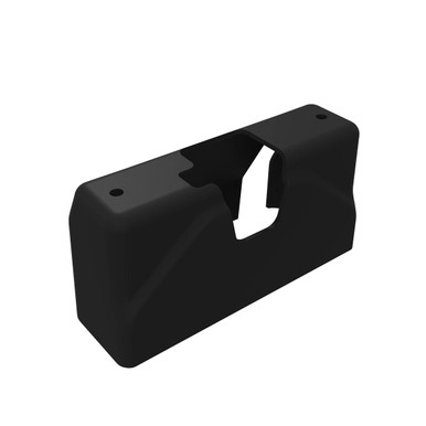 John Deere T355938 Cab Door Inside Latch Cover | RDO Equipment Co.