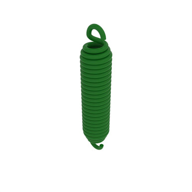 N John Deere Z67236 Feedroll Tensioning System Spring | RDO