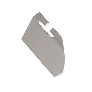 John Deere N168995 Left-Hand Double Disk Opener Scraper | RDO
