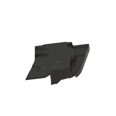 John Deere GX25714 Shield, Ztrak Powerflow, 54A 54Hc A | RDO