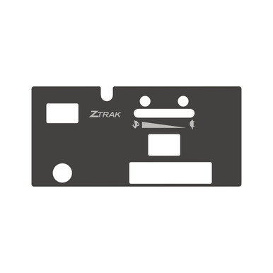 John Deere DMU210857 Decal, Instrument Panel, Mz3 | RDO Equipment Co.
