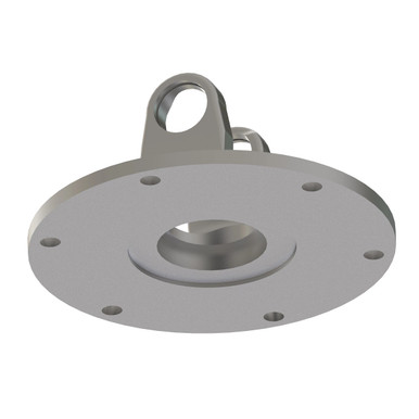 John Deere W46572 Universal Joint Yoke | RDO Equipment Co.