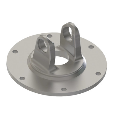 John Deere W46572 Universal Joint Yoke | RDO Equipment Co.