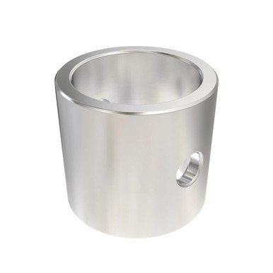 John Deere C17635 Cylindrical Split Bushing | RDO Equipment Co.