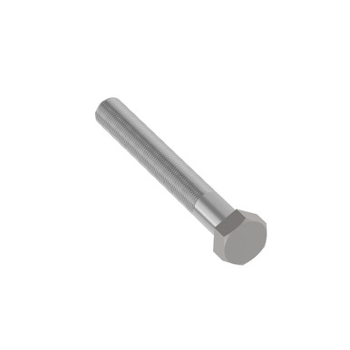 John Deere R162903 Hex Head Screw, M16 X 120 | RDO Equipment Co 