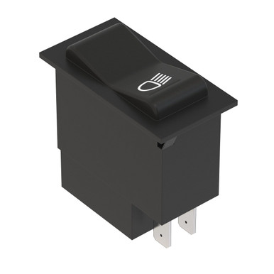 John Deere AZ36344 Toggle/Rocker Switch | RDO Equipment Co.