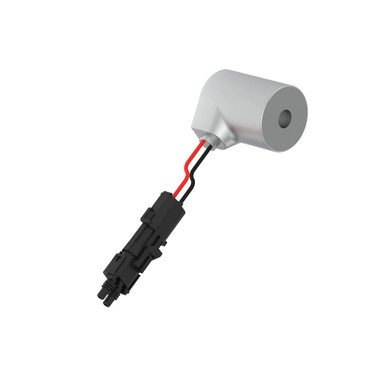 John Deere YZ100593 Pin and Coil 12V Asm | RDO Equipment Co.