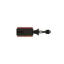 飴ランプ Raxiom Mustang LED Third Brake Light; Smoked 49136 (99-04
