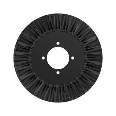 John Deere A72688 25 Flute Disk Coulter, 403 mm Diameter | RDO