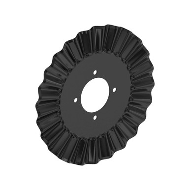 John Deere A72688 25 Flute Disk Coulter, 403 mm Diameter | RDO
