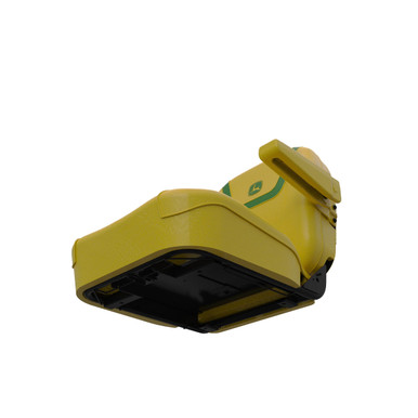 John Deere AUC15576 Seat, 20 Inch Cut and Sew Seat - Z5M