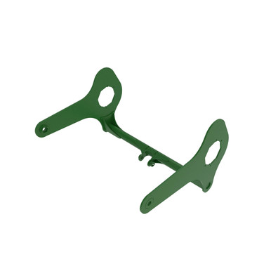 John Deere AXT19641 Lower Adjustable Knockdown Roller Cradle | RDO