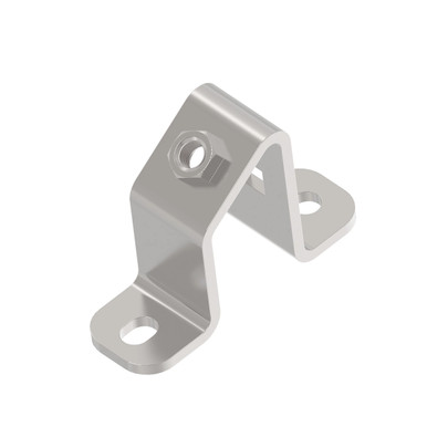 John Deere AKK37506 Bracket, Cooler Mount | RDO Equipment Co.