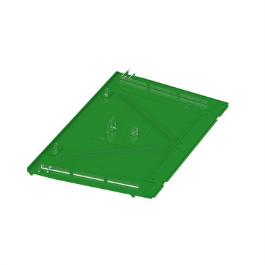 John Deere AXE86026 Cover, Grain Tank Front / Rear | RDO Equipment Co.