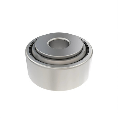 John Deere AXE64492 Double Row Angular Contact Ball Bearing | RDO 